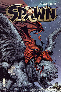 Spawn 98