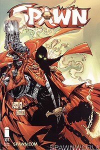 Spawn 107