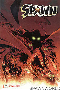 Spawn 111