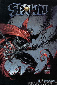 Spawn 113