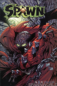 Spawn 116