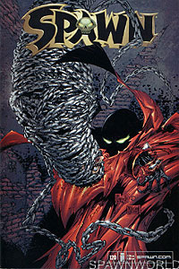 Spawn 120