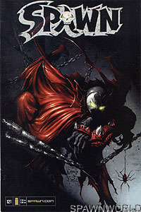 Spawn 121