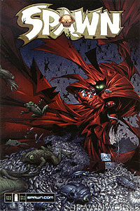 Spawn 122