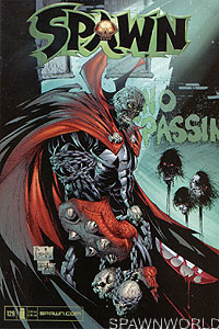 Spawn 129