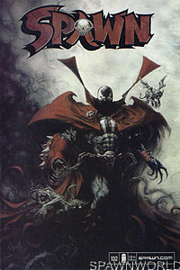 Spawn 132