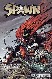 Spawn 134