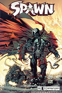 Spawn 135