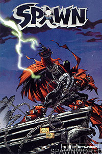 Spawn 137