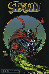 Spawn 143