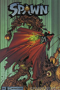 Spawn 146