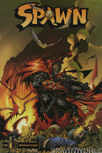 Spawn 148