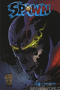 Spawn 156