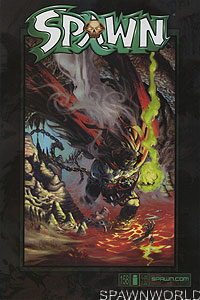 Spawn 158