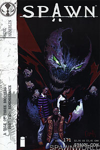 Spawn 171