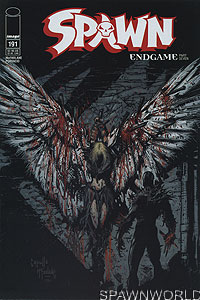 Spawn 191