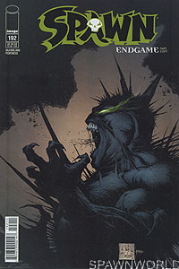 Spawn 192