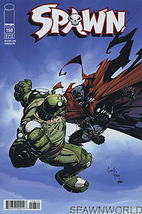 Spawn 198