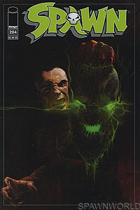 Spawn 204