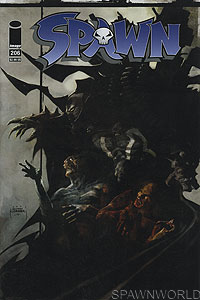 Spawn 206