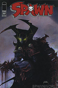 Spawn 207