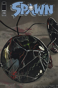 Spawn 208