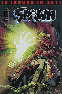 Spawn 210