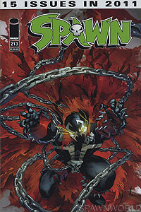 Spawn 213