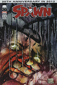 Spawn 218