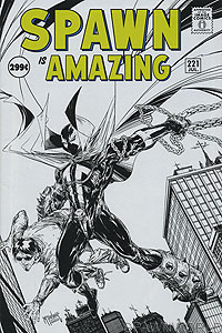 Spawn 221