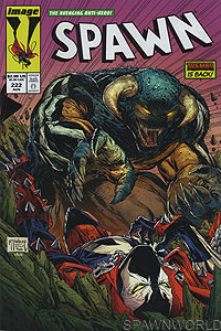 Spawn 222