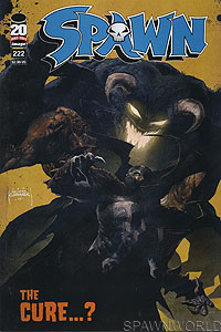 Spawn 222