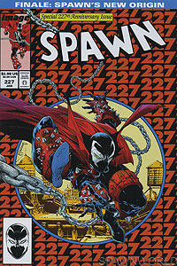 Spawn 227