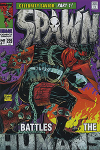 Spawn 229