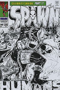 Spawn 229