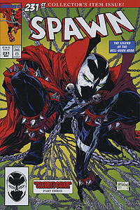 Spawn 231