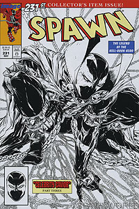 Spawn 231