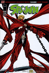 Spawn 232