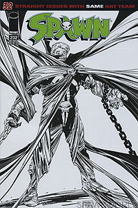 Spawn 232