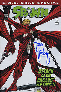 Spawn 232