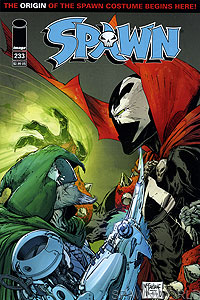 Spawn 233