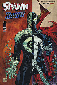 Spawn 234