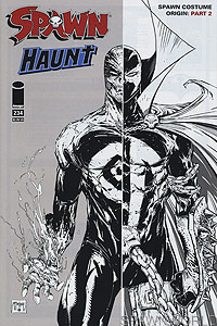 Spawn 234