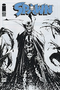 Spawn 235