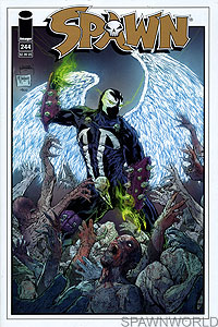 Spawn 244