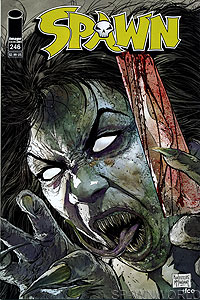 Spawn 246
