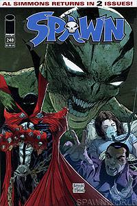 Spawn 248