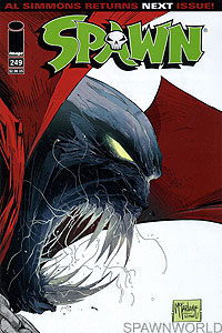 Spawn 249