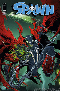 Spawn 251