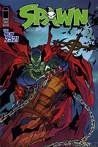 Spawn 252